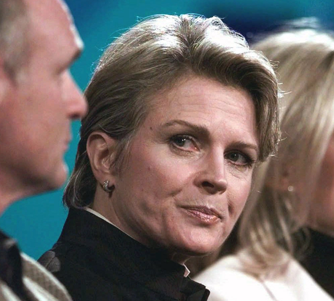 Candice Bergen in 1998